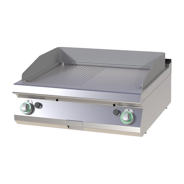 FTHRC 708 G Fry-top króm sütőlap