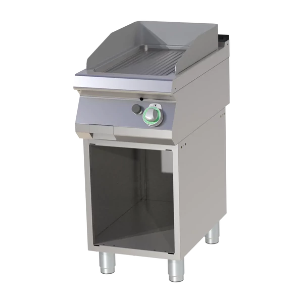 FTR 740 G Fry-top sütőlap