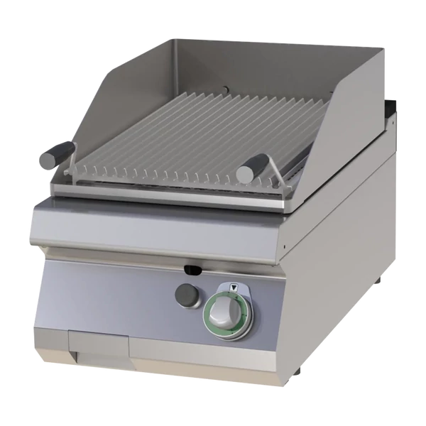 GL 704 G Lávaköves grill gáz 