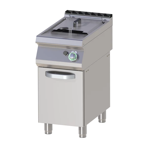 FE 740/17 G 17 l-es gázüzemű sütő szekrényen 