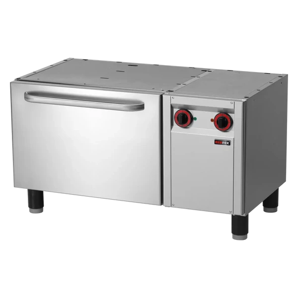 PT 90 EL Elektromos konvekciós sütő GN 1/1 - 230 V 