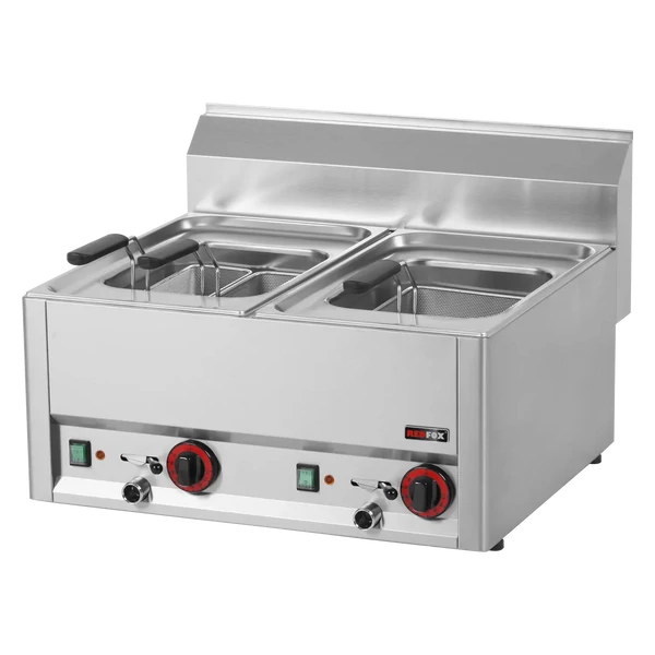 VT 60 EL 6 kW Tésztafőző