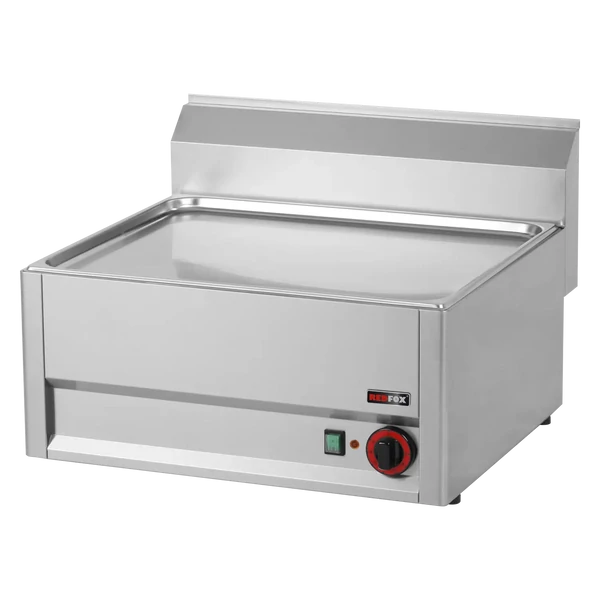 PP 60 EL MUNKALAP 60x48 fűtött 