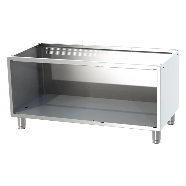 P 70/120 Nyitott állvány 120x66 