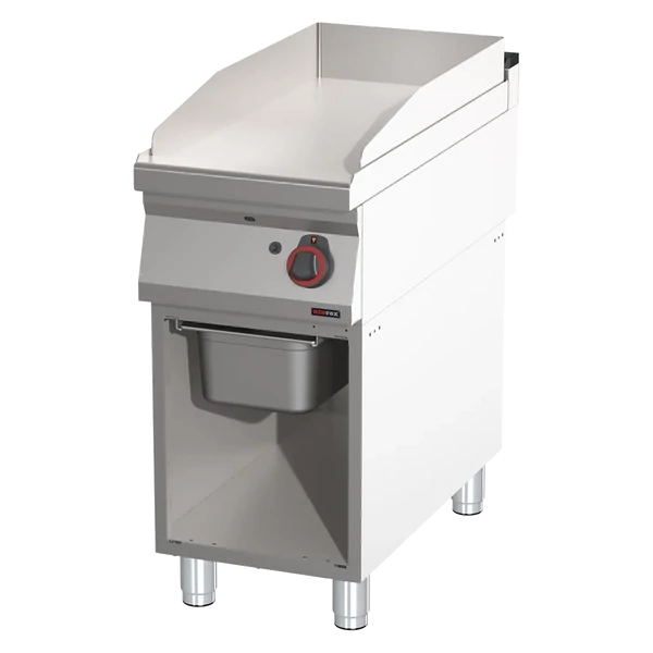FTH 90/40 G Sima Fry-top sütőlap 