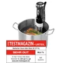 SV ST15L Sous-Vide rúd (115133)