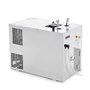 AS-110 INOX Tropical Green Line new Kétkörös trópikus sörhűtő