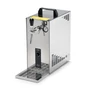PYGMY 35/Kprofi Green Line new Száraz hűtésű, egykörös sörcsapoló beép. légkomp.