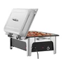 1/1 2200 E Chafing dish (melegen tartó edény) (500830)
