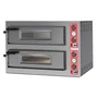 Entry Max 8 Elektromos pizzakemence