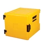 Thermobox 600×2 Szigetelt ételszállító doboz