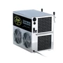 Kontakt 300/K-profi TWIN POWER Green Line Száraz hűtésű, kétkörös sörcsapoló, beép komp.