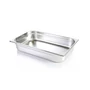 Gastronorm 1/1 edény 100 mm SGN11100