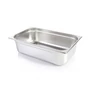 Gastronorm 1/1 edény 150 mm SGN11150