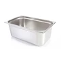 Gastronorm 1/1 edény 200 mm SGN11200