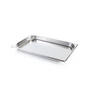 Gastronorm 1/1 edény 40 mm SGN11040