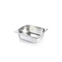 Gastronorm 1/2 edény 100 mm SGN12100