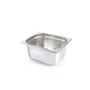 Gastronorm 1/2 edény 150 mm SGN12150