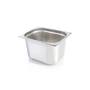 Gastronorm 1/2 edény 200 mm SGN12200