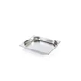 Gastronorm 1/2 edény 40 mm SGN12040