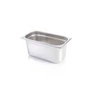 Gastronorm 1/3 edény 150 mm SGN13150