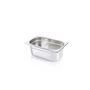 Gastronorm 1/4 edény 100 mm SGN14100