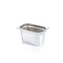 Gastronorm 1/4 edény 150 mm SGN14150