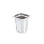 Gastronorm 1/6 edény 200 mm SGN16200