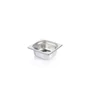 Gastronorm 1/6 edény 65 mm SGN16065