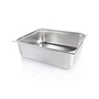 Gastronorm 2/1 edény 200 mm SGN21200