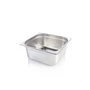 Gastronorm 2/3 edény 150 mm SGN23150