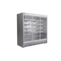 VERMELLO RCH-5/1 815-1250 Hűtött faliregál telepített aggregáttal