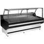 L-1 MD/G/SP 300/110 MODENA Csemegepult beép. aggr.(statikus)