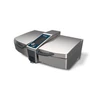 iVario Pro 2-S RATIONAL Multifunkcionális sütő-főző berend.WY9ENRA.0002012