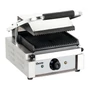 1800 1R Kontakt grill alul-felül bordázott (A150670)