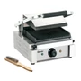 1800 1R Kontakt grill alul-felül bordázott (A150670)
