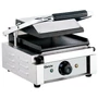 1800 1G Kontakt grill, sima / sima