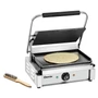 Panini 1G Kontakt Grill, sima / sima