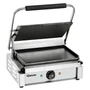 Panini 1G Kontakt Grill, sima / sima