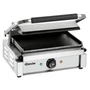 Panini 1G Kontakt Grill, sima / sima