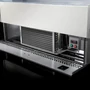 VULCANO 80 SL - 100 Hűtött fali regál