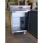 TC BC30KEGH Mobil hibrid KEG és sörhűtő - ÉRTÉKCSÖKKENT