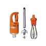 COMBI 410.H MASTER ipari botmixer