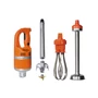 TRIO 410.H MASTER ipari botmixer