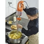 TRIO 410.H MASTER ipari botmixer