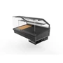 DALIA CT COUNTERTOP 1330 Beépíthető süteményes pult beép.aggr.(ventilációs)