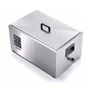 Sous vide GN 1/1 Konténer tetővel