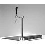 Pygmy pro kitchen 1 körös sörcsapoló SET 01690