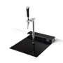 Pygmy pro kitchen 1 körös sörcsapoló SET 01690