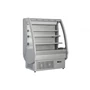 R-1 PC 60/70 PICCOLI Hűtött faliregál beép. aggr. (ventilációs)